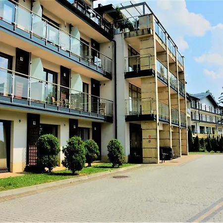 My Universe Rainbow Hill Appartement *