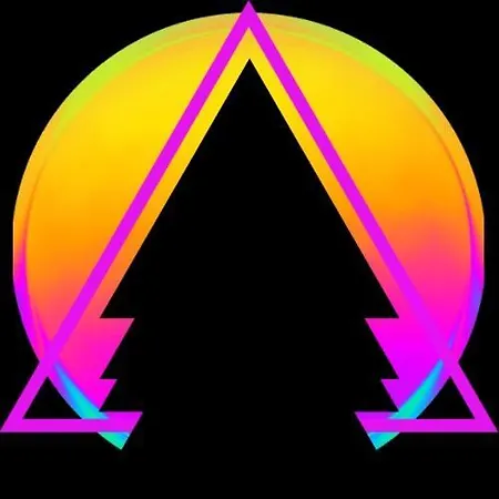 My Universe Rainbow Hill