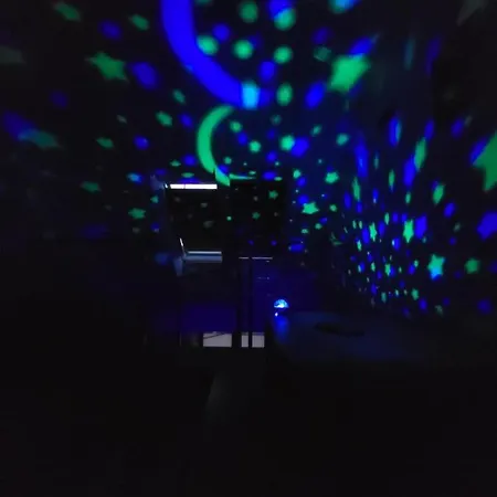 My Universe Rainbow Hill Appartement *