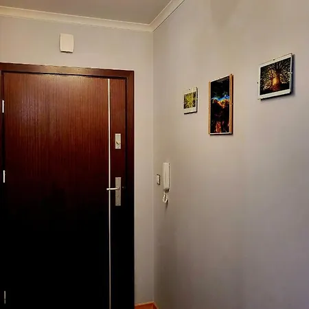 Appartement My Universe Rainbow Hill