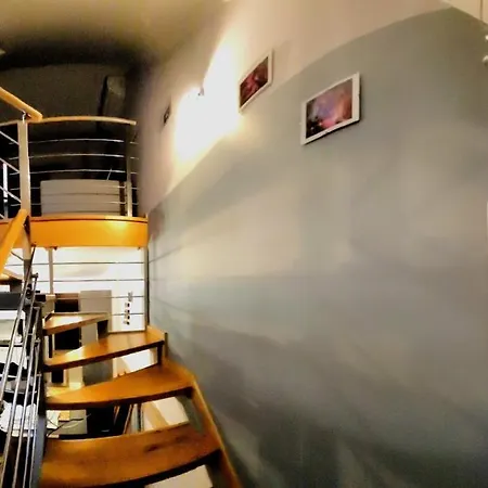 Appartement My Universe Rainbow Hill Wisła